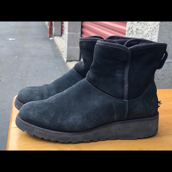 UGG | Shoes | Ugg Kristin 12497 Womens 